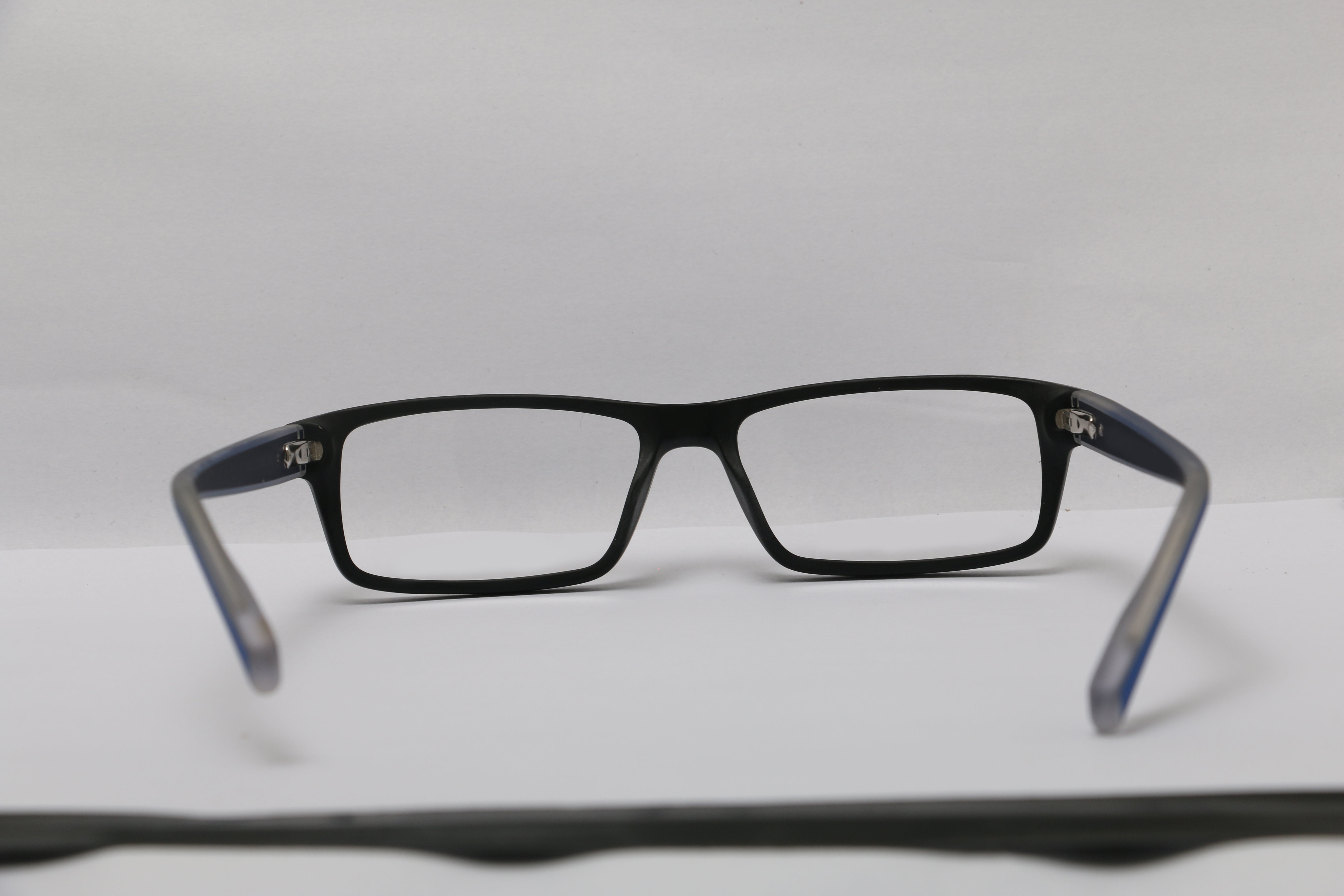Eyeglasses for Men and Women 3D print model_6