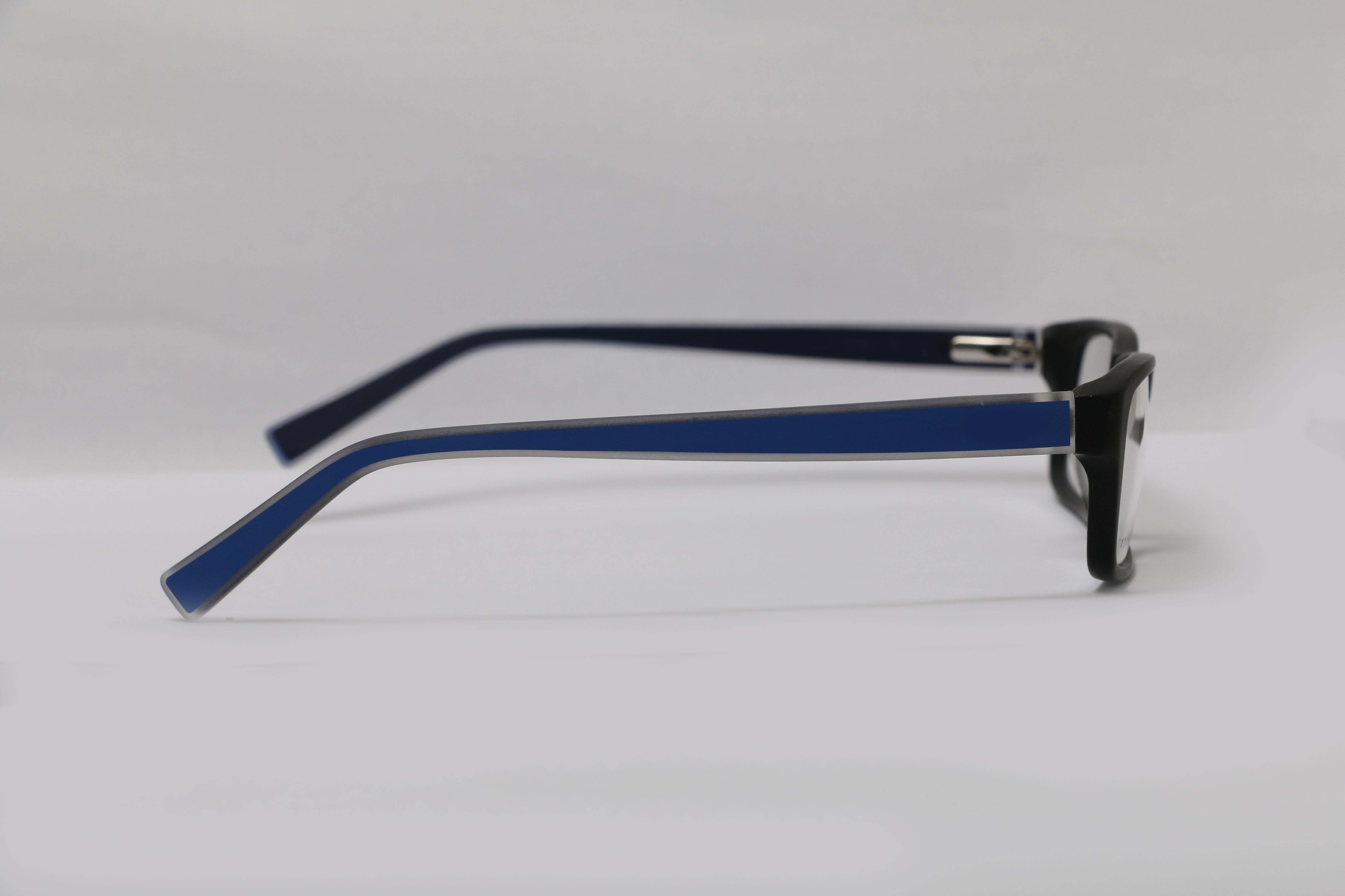 Eyeglasses for Men and Women 3D print model_7