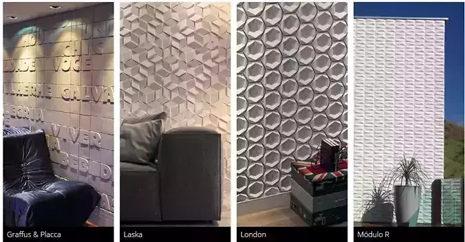3D Walls 3 of 6