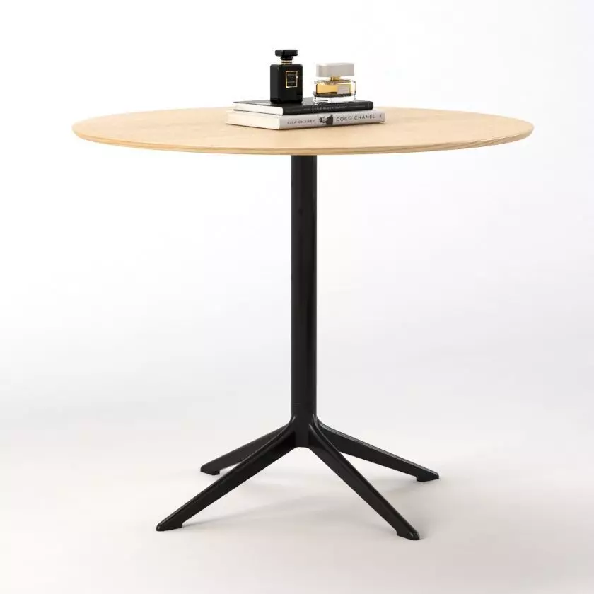 Axyl Table 3D model_0
