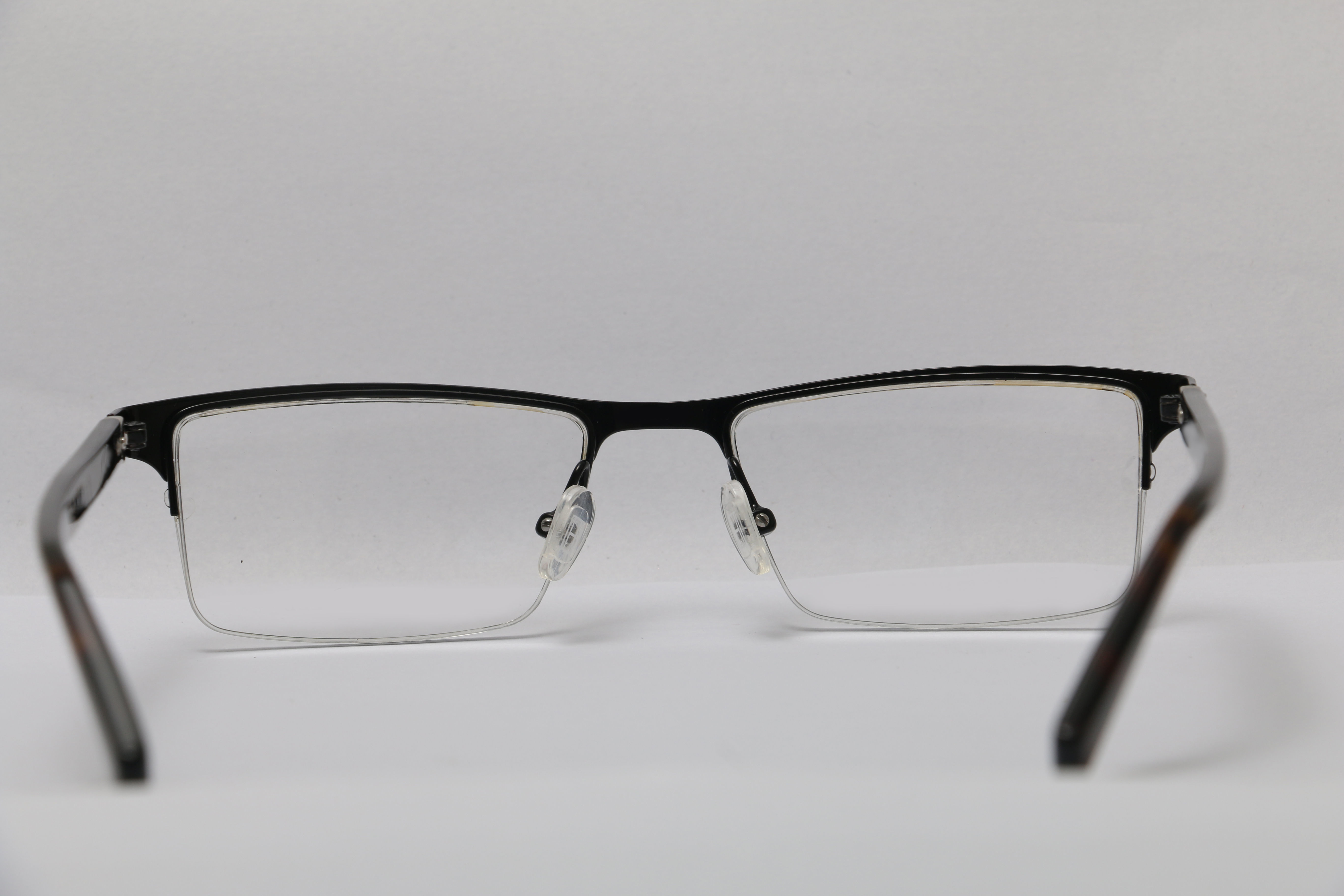 Eyeglasses for Men and Women 3D print model_6