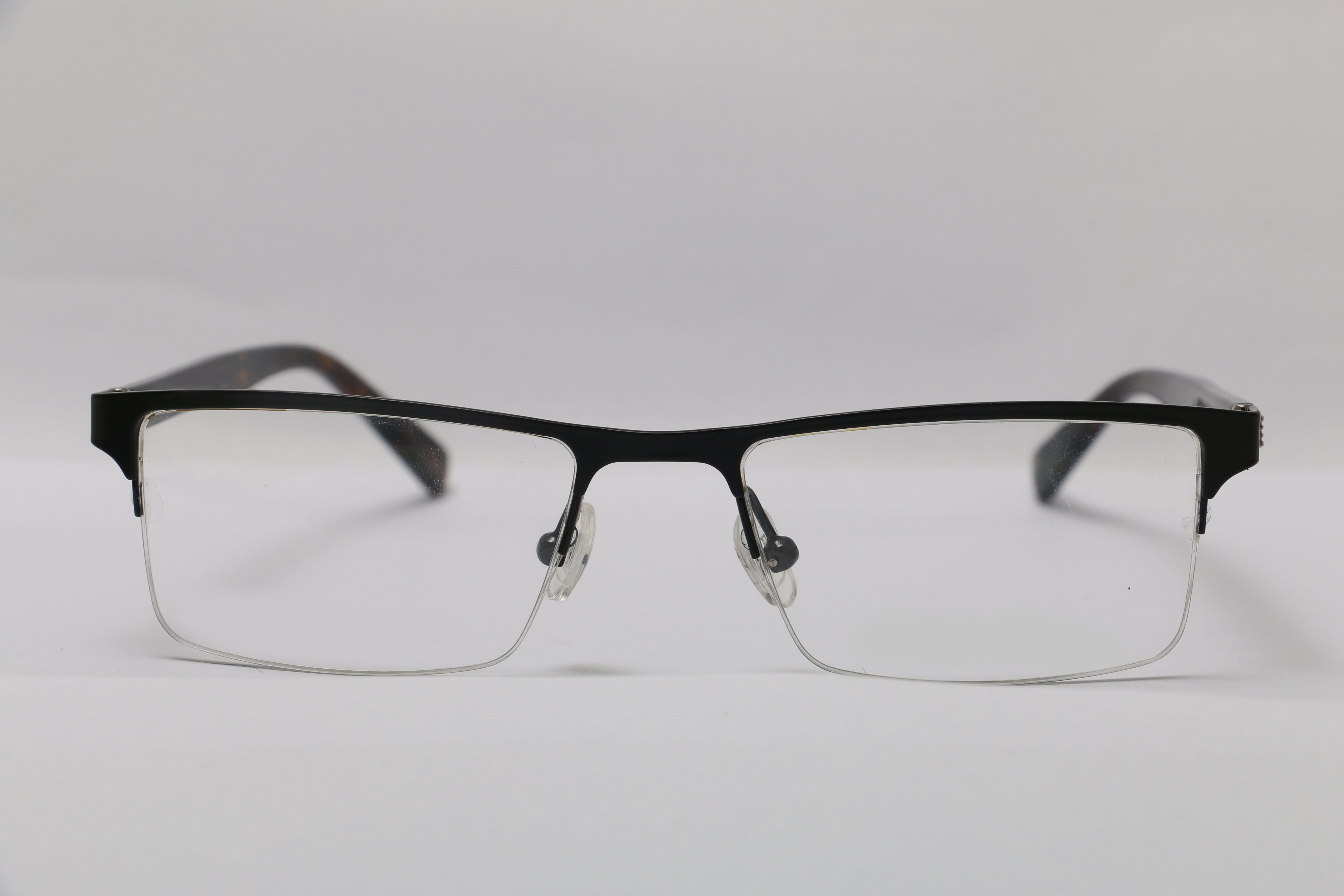 Eyeglasses for Men and Women 3D print model_4
