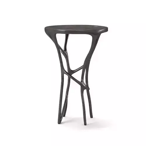 Aldrich Side Table