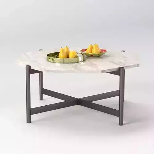 Adair Coffee Table