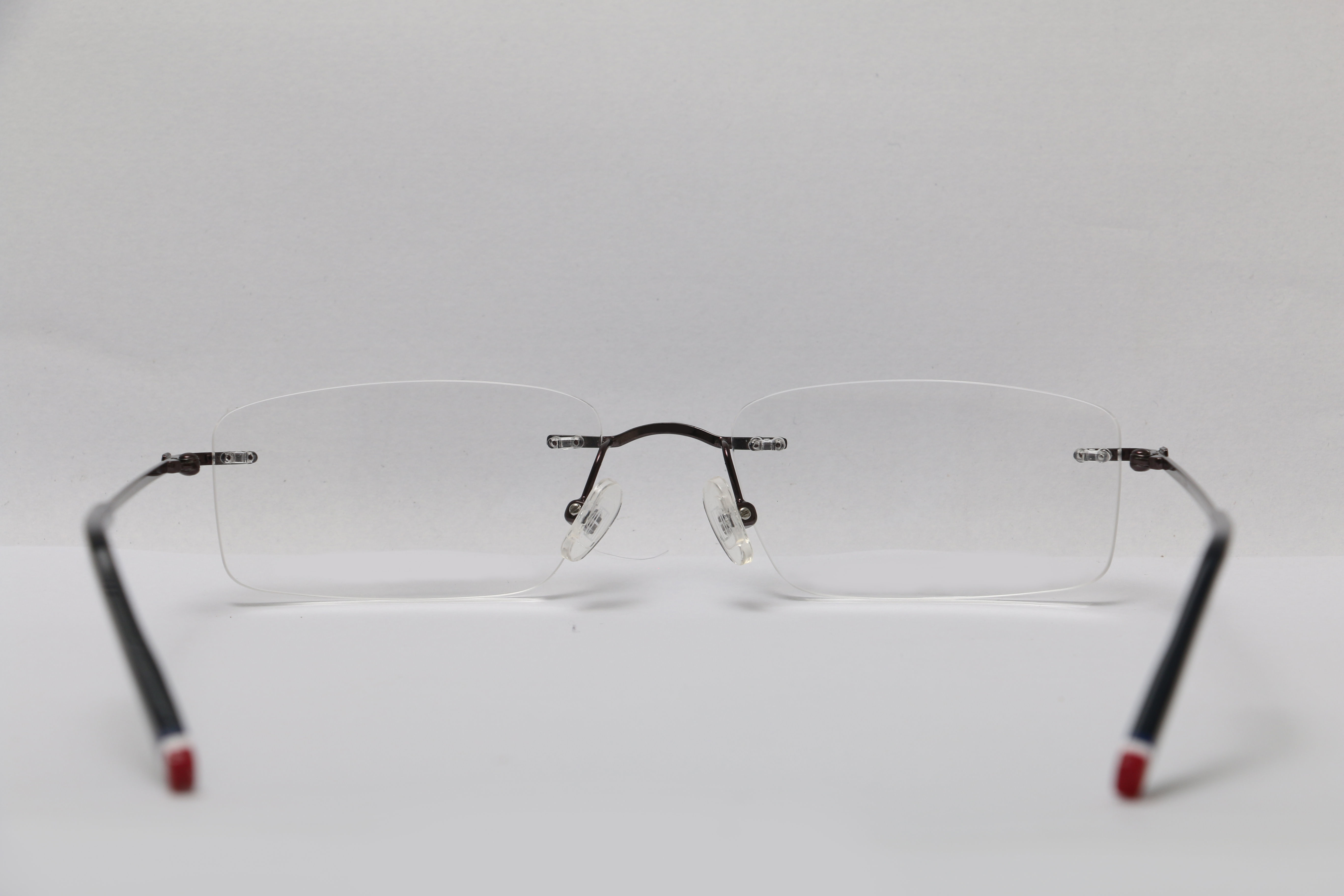 Eyeglasses for Men and Women 3D print model_6