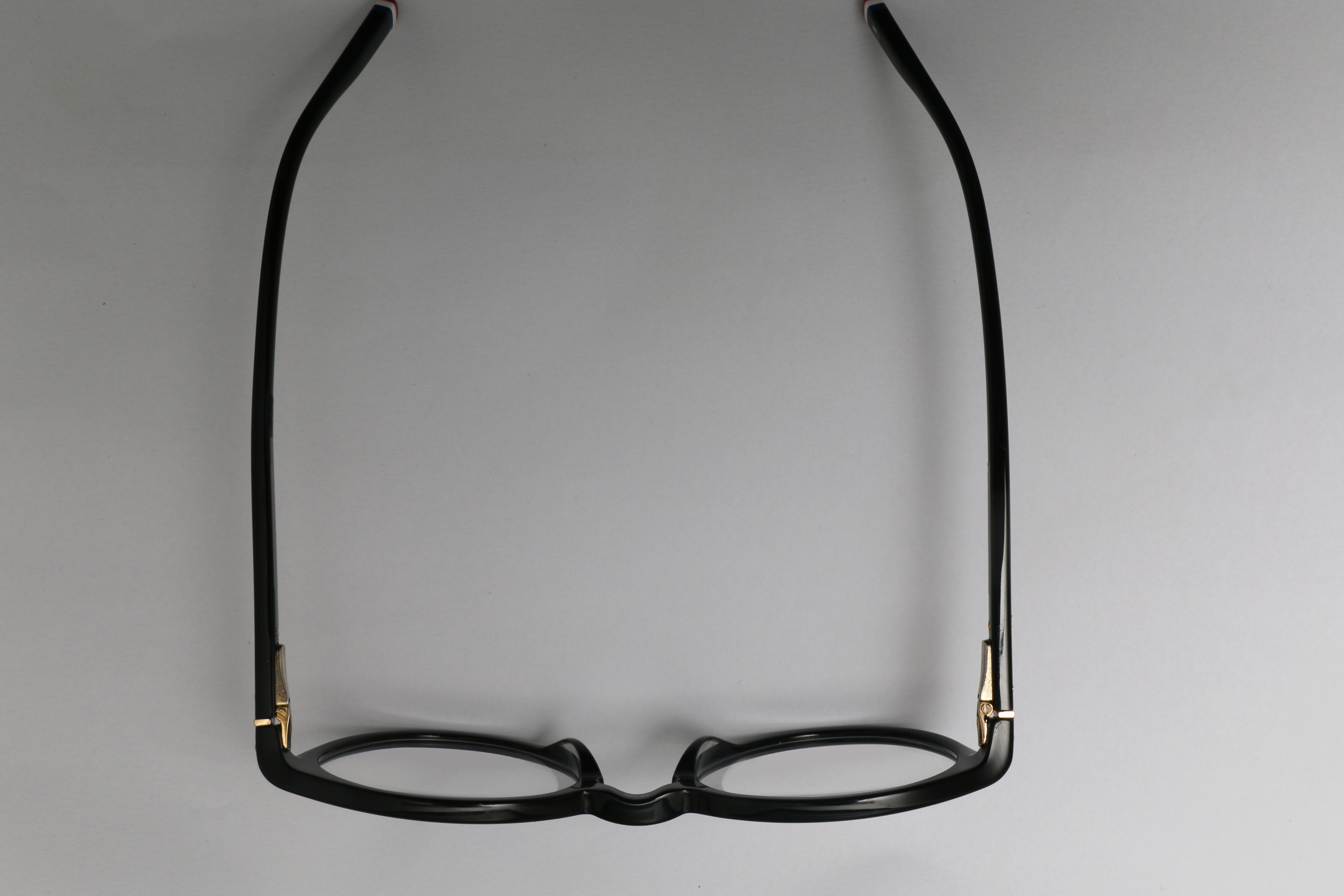 Eyeglasses for Men and Women 3D print model_8