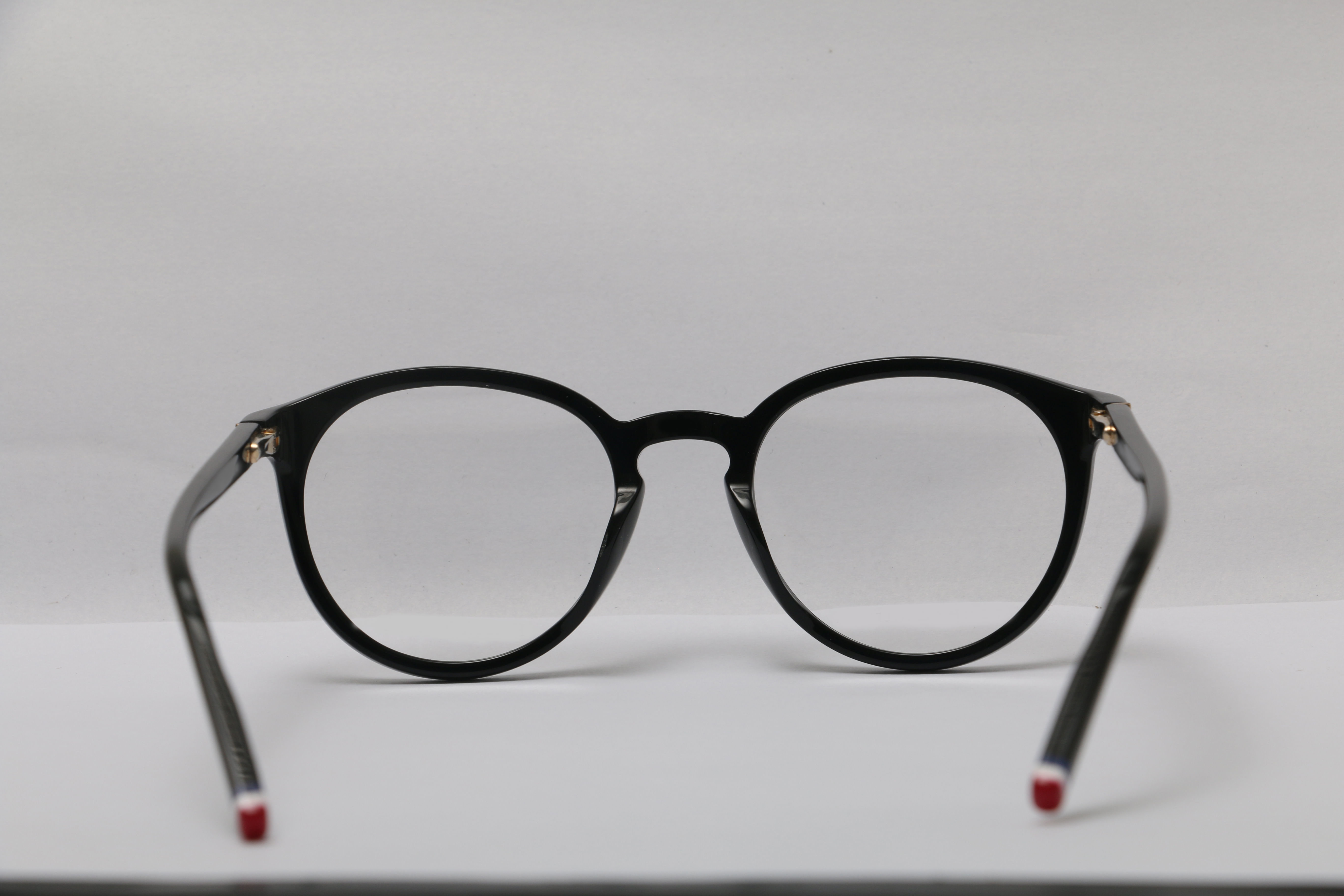 Eyeglasses for Men and Women 3D print model_6