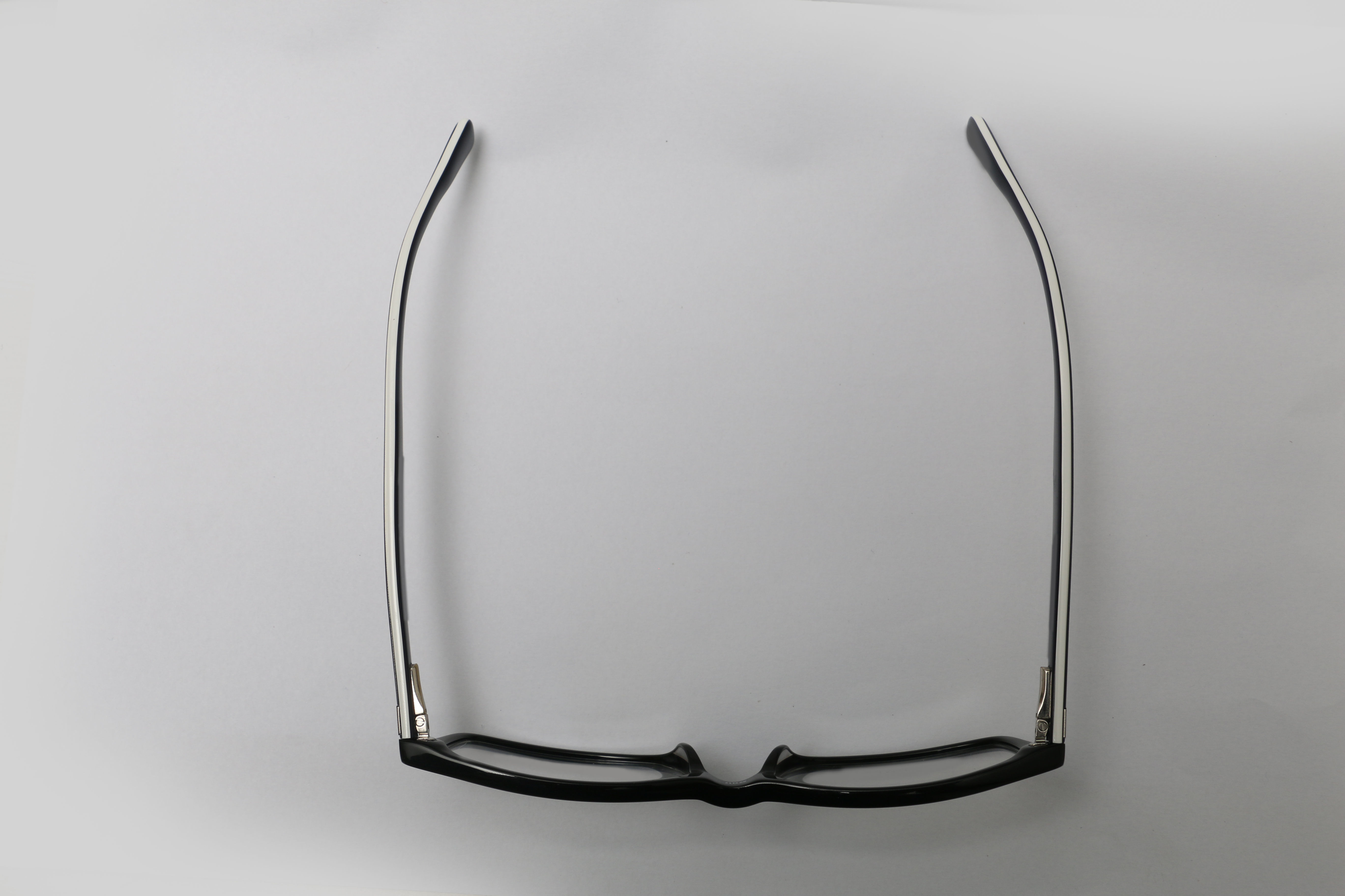 Eyeglasses for Men and Women 3D print model_4