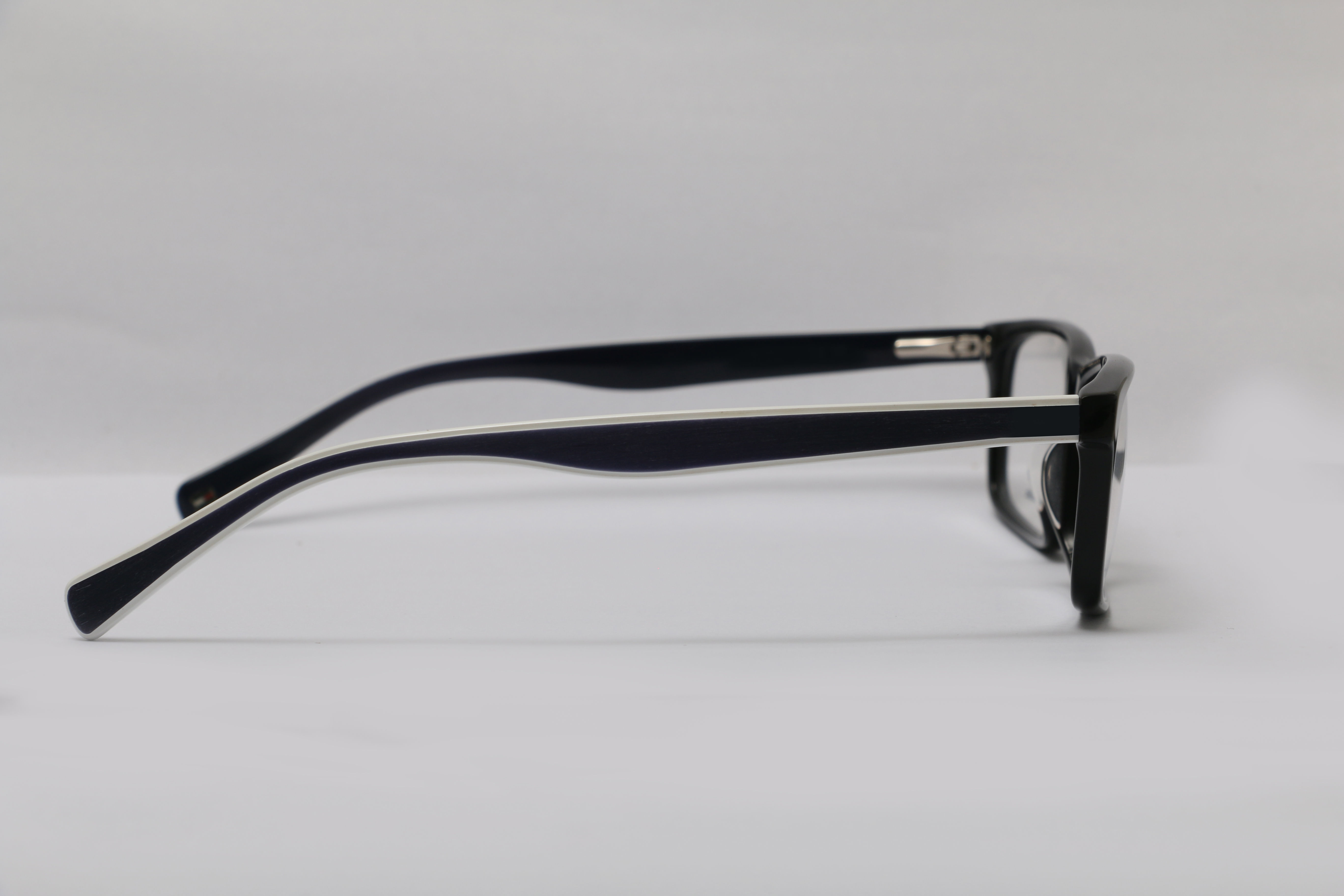 Eyeglasses for Men and Women 3D print model_6