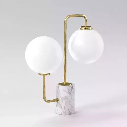 Mia Table Lamp