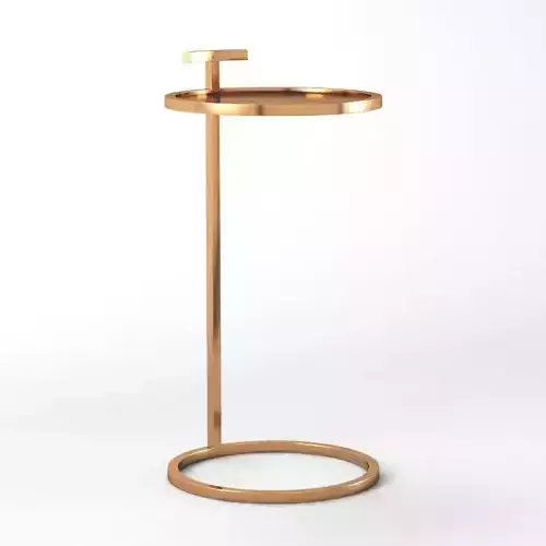 MARTINI SIDE TABLE