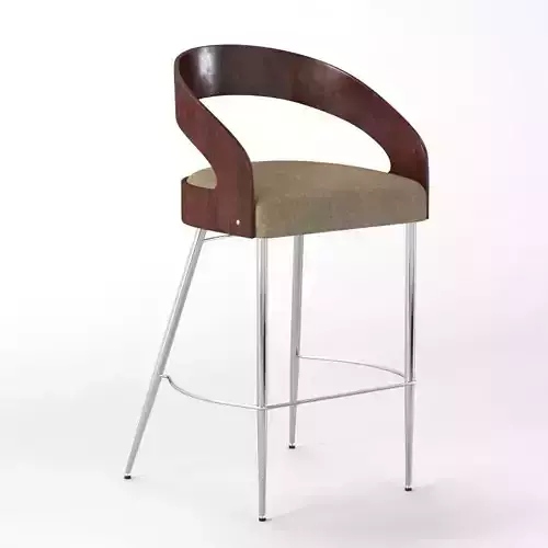 Marche Bar Stool