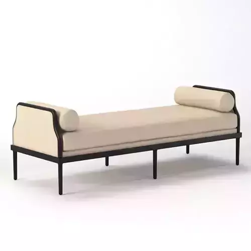Laval Chaise Lounge
