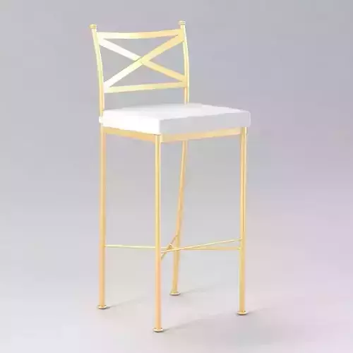 KIMBERLY COUNTER STOOL