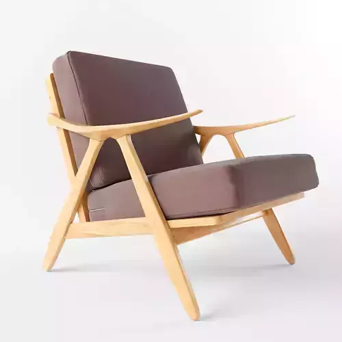 Armchair Oliviano