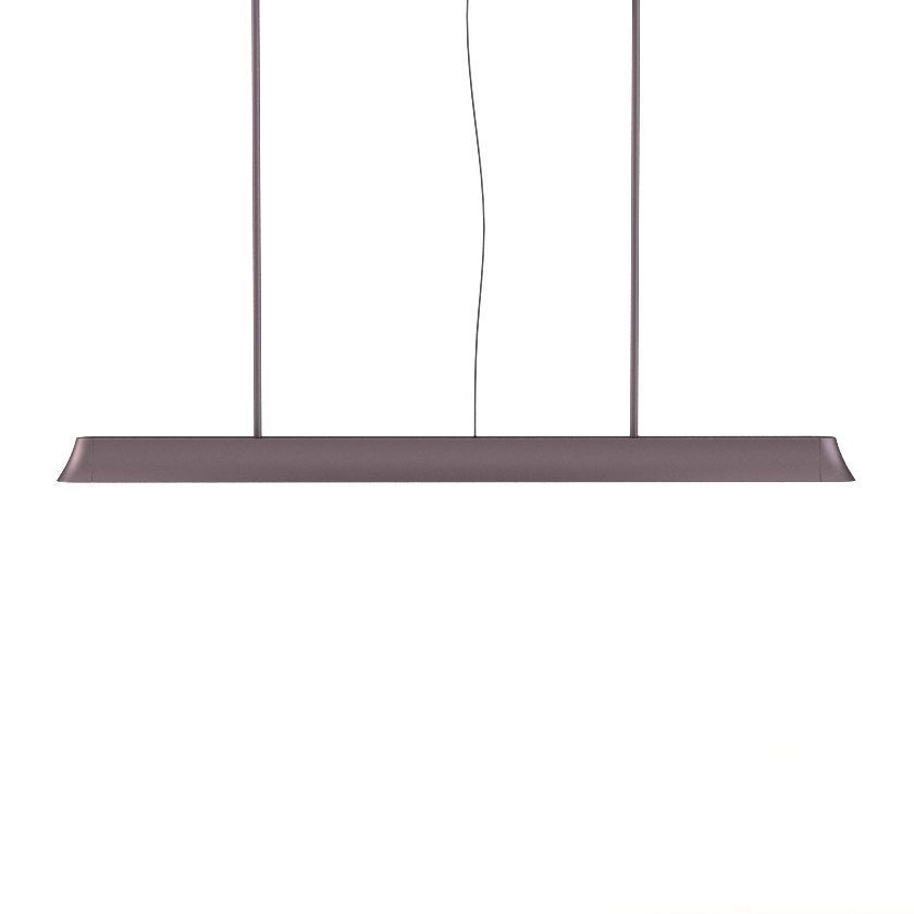 Zhane Linear Suspension Details Tech Lighting 3D model_3