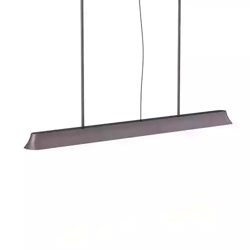 Zhane Linear Suspension Details Tech Lighting