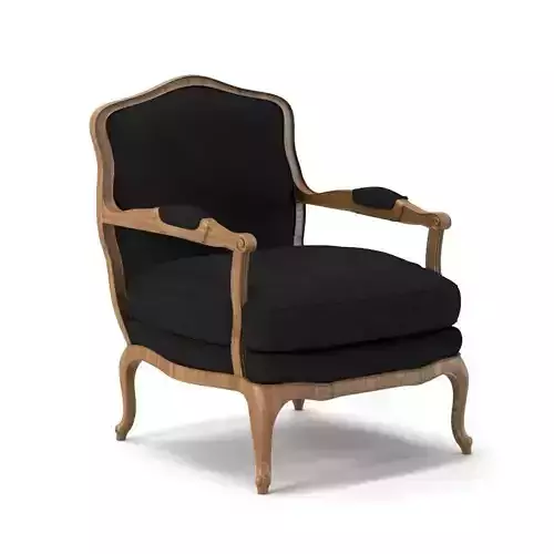 Zentique Bastille Armchair Perigold