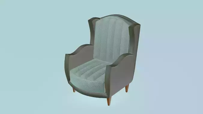 Larson Armchair