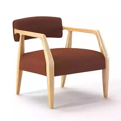 TYLER ARM CHAIR
