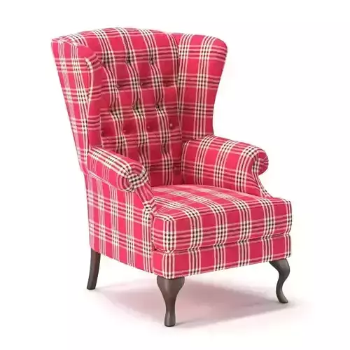 Stamford Wingback Chair