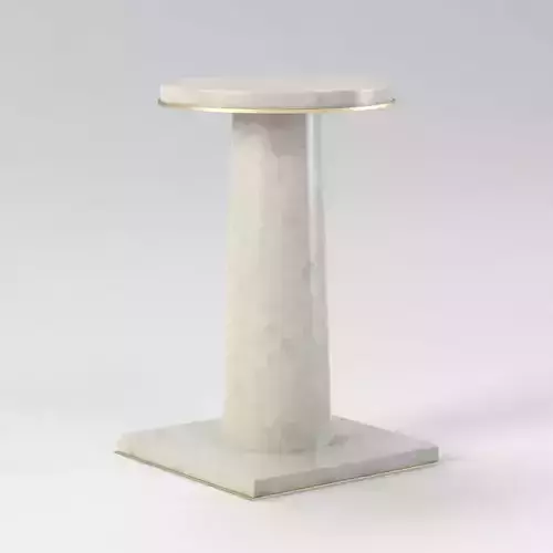 Plateau Accent Table