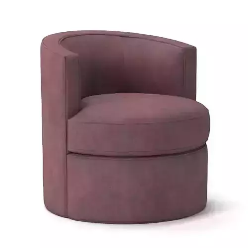 OTIS SWIVEL CHAIR 3D model
