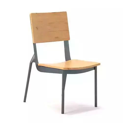 Joni Stacking Chair