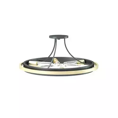 Hudson Valley Chambers 2721 AOB