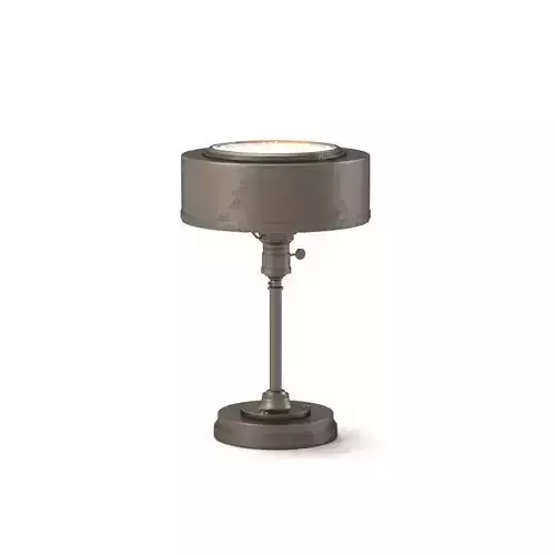 Henley Bronze Task Table Lamp Portable Light