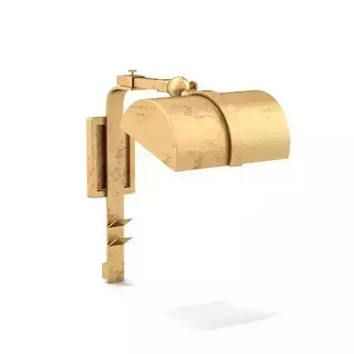 Furness Small Picture Light