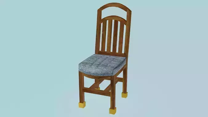 Dining chair number 2