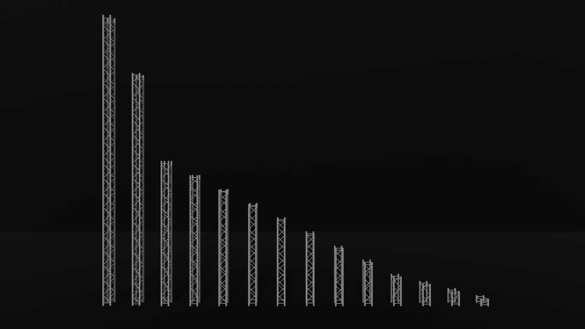 PROLYTE Truss 3D model_0