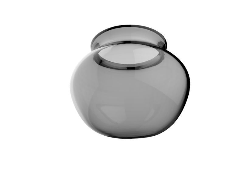 3dmodel vase for 3d printing 3D print model_8