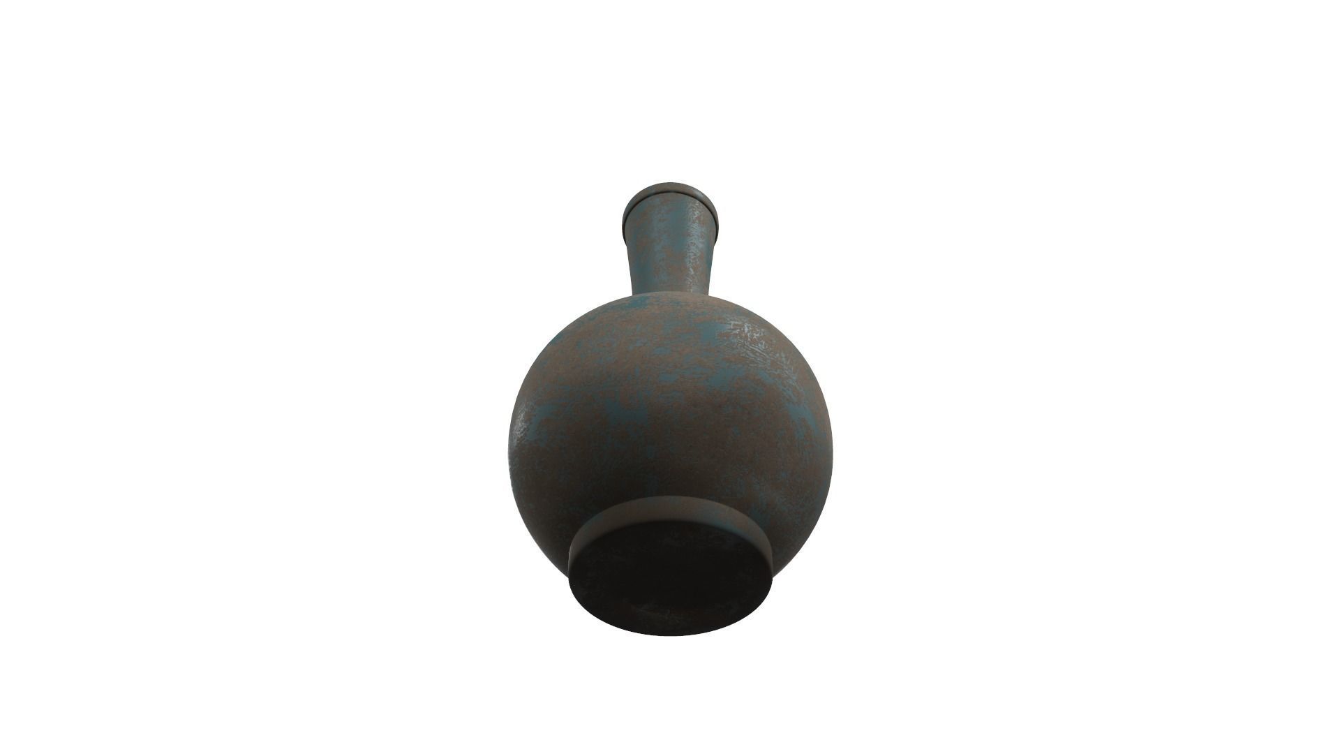 Vases vase Free 3D model_3