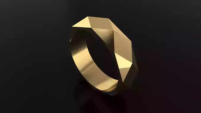 Ring Gold