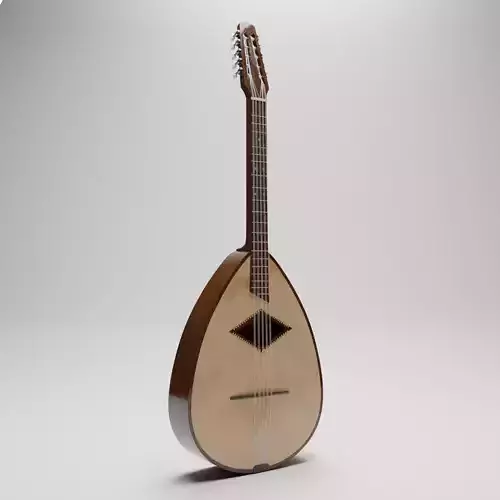 Guitar Mandola Mandoline instrument