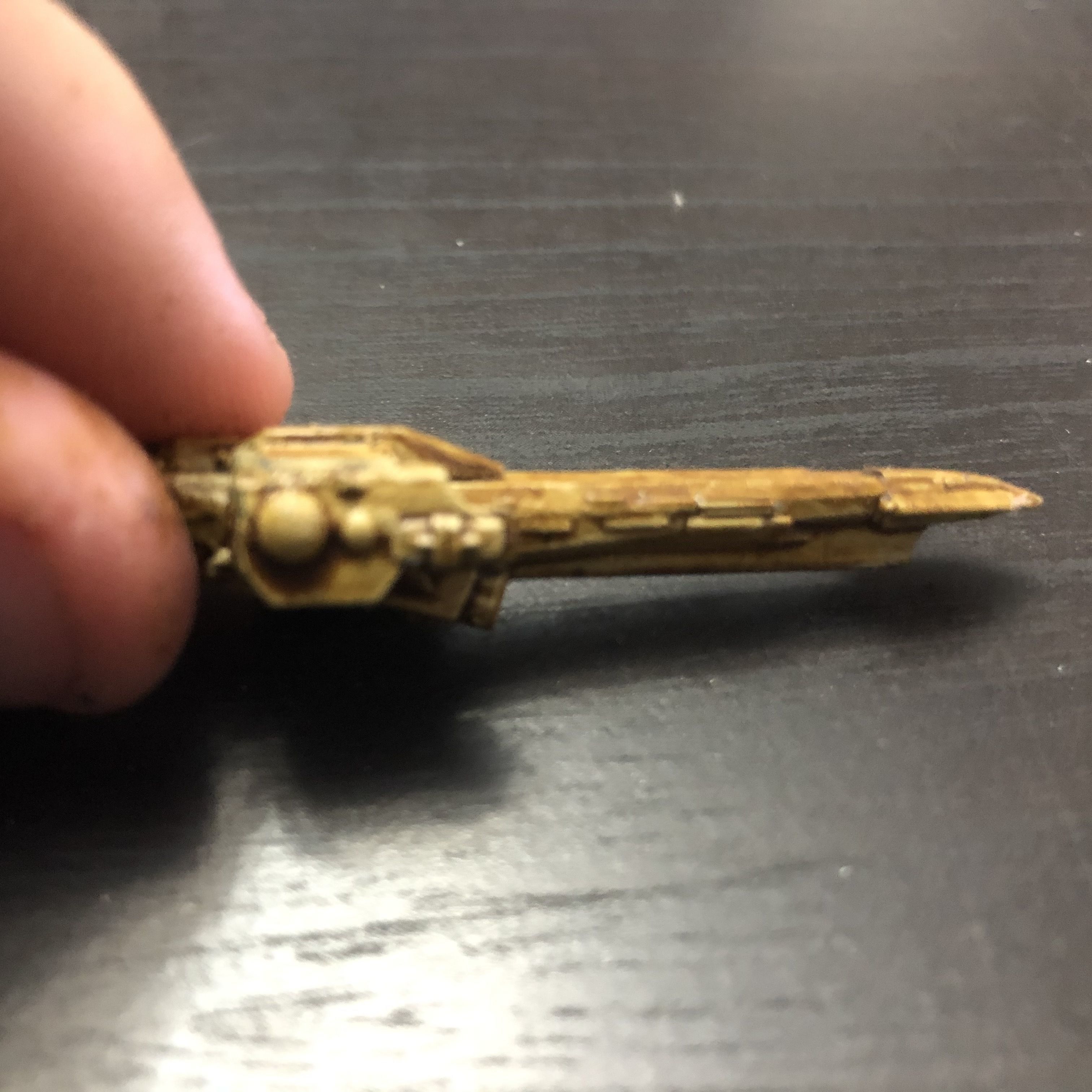 Imperial Fleet Pack 1 3D print model_16