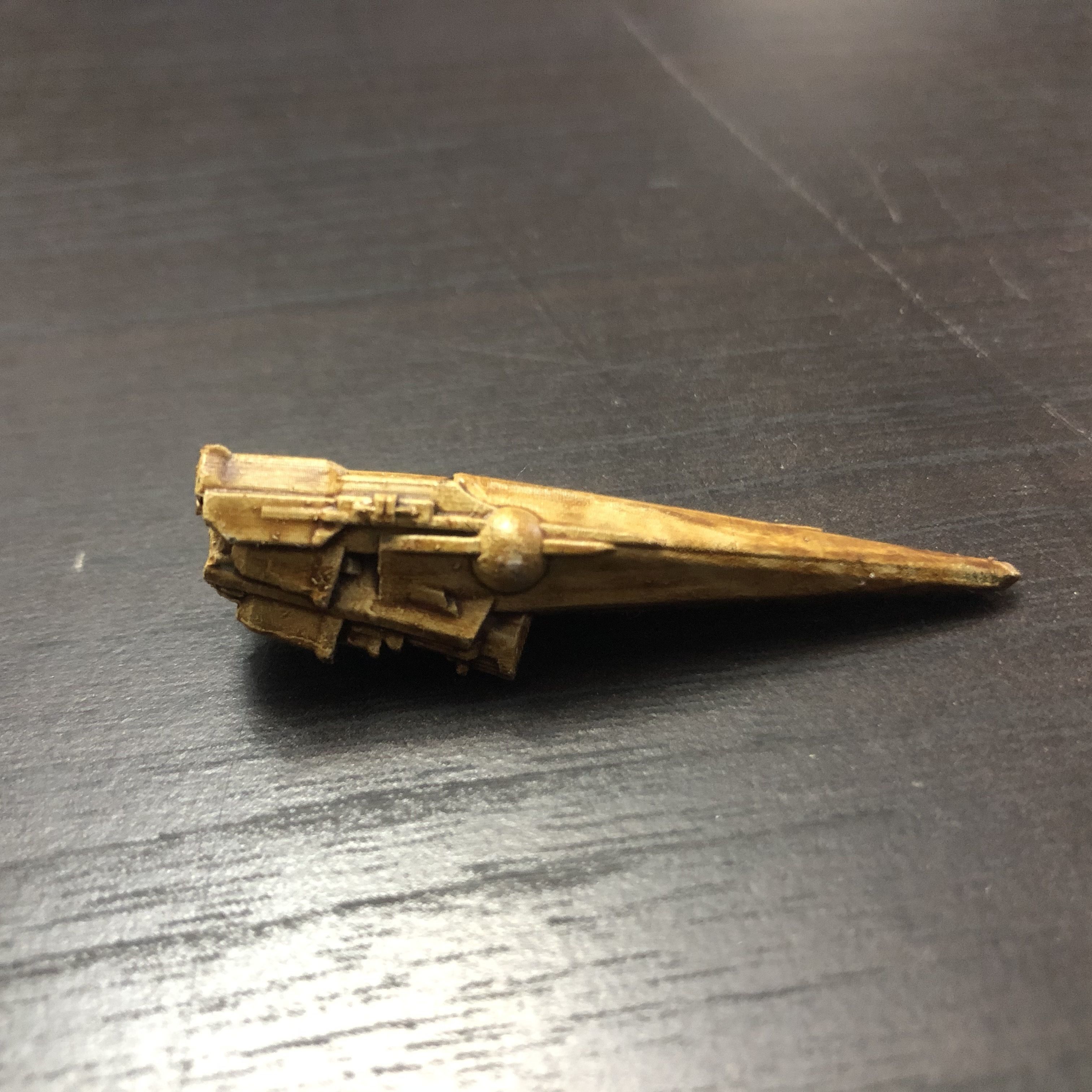 Imperial Fleet Pack 1 3D print model_12