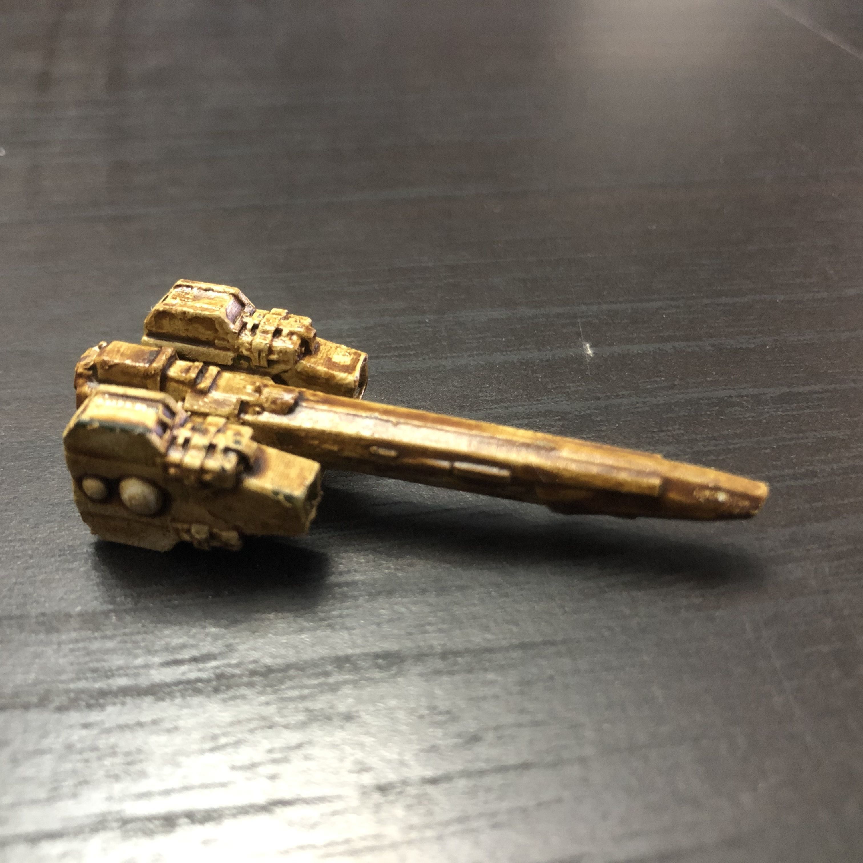 Imperial Fleet Pack 1 3D print model_14