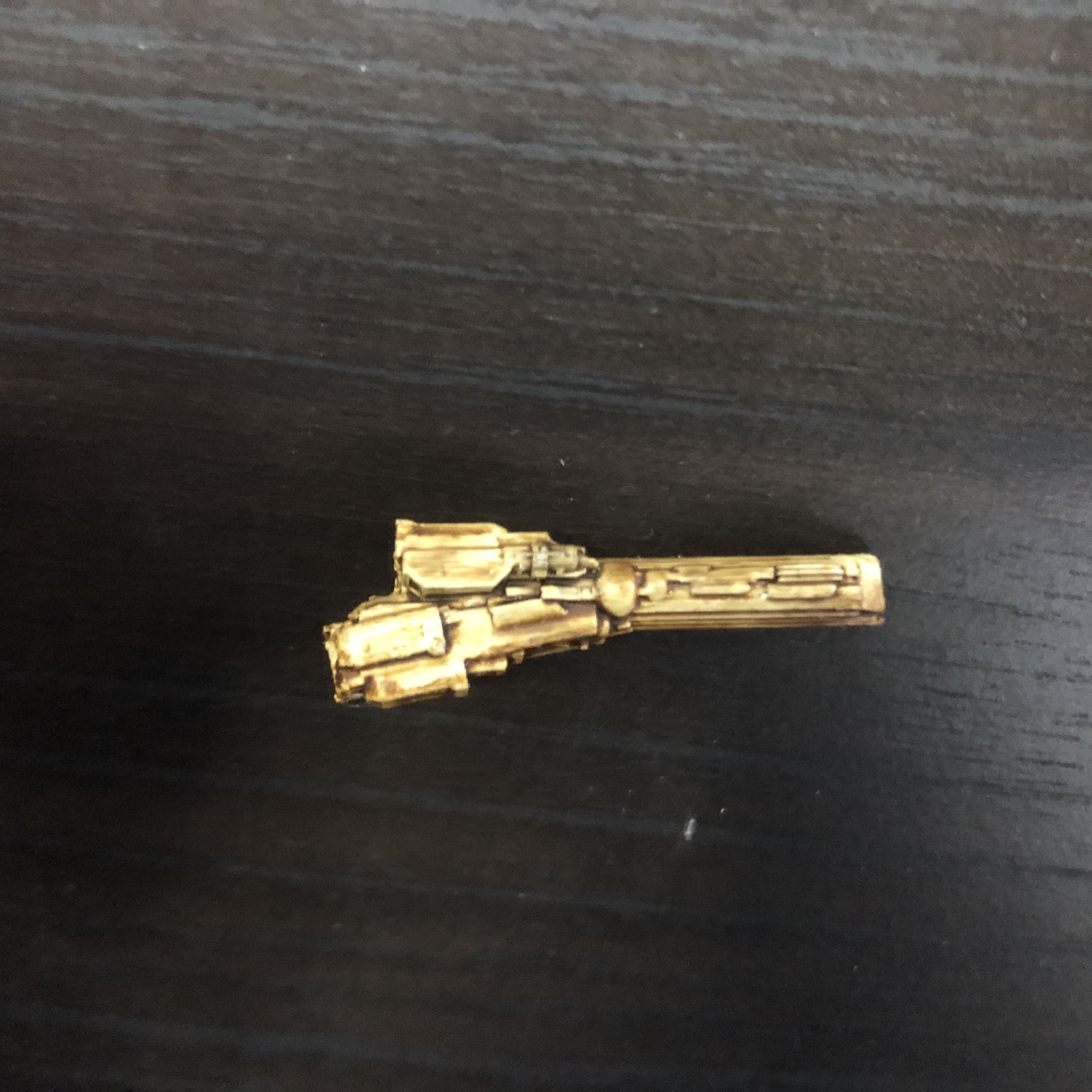 Imperial Fleet Pack 1 3D print model_6