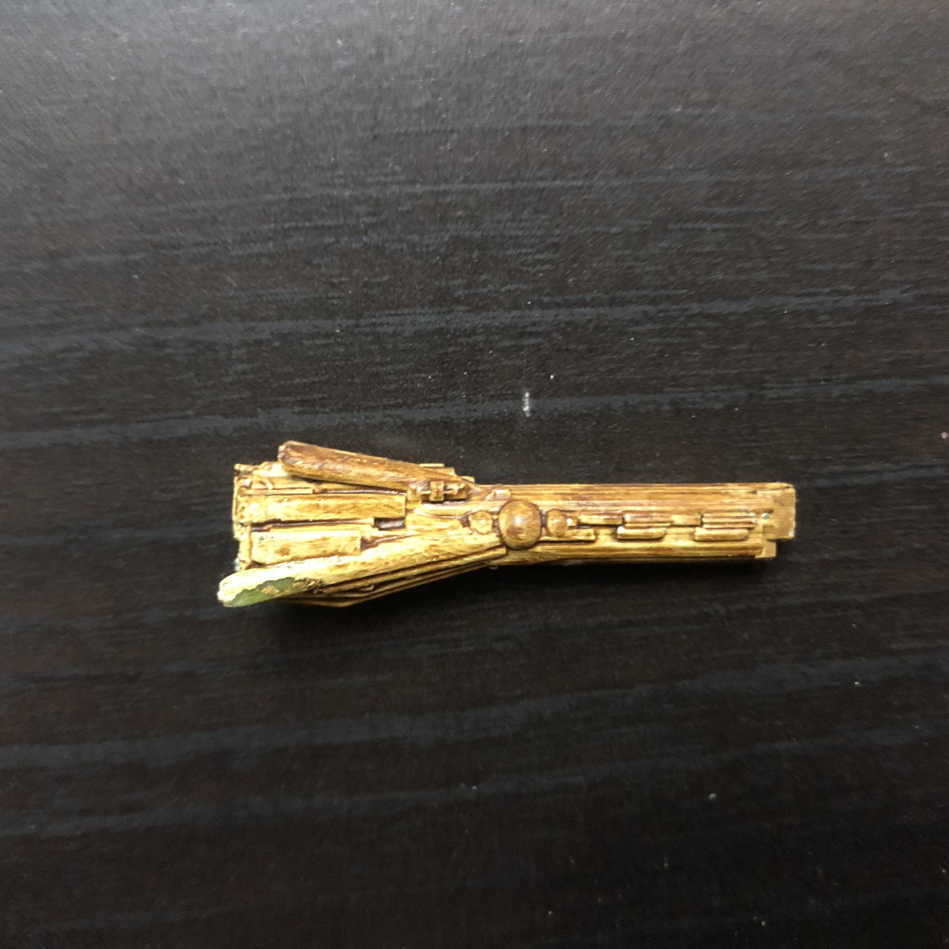 Imperial Fleet Pack 1 3D print model_2