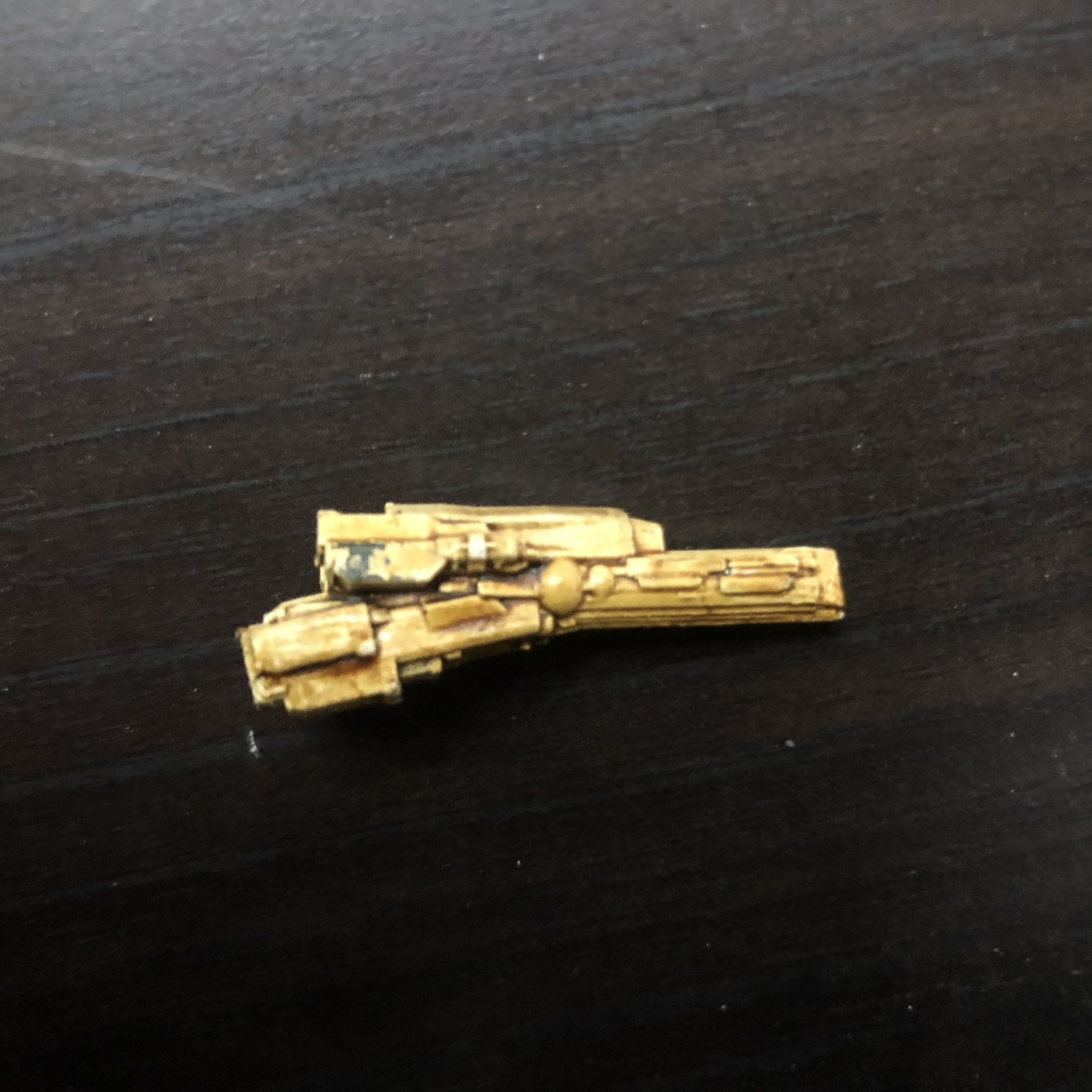 Imperial Fleet Pack 1 3D print model_8