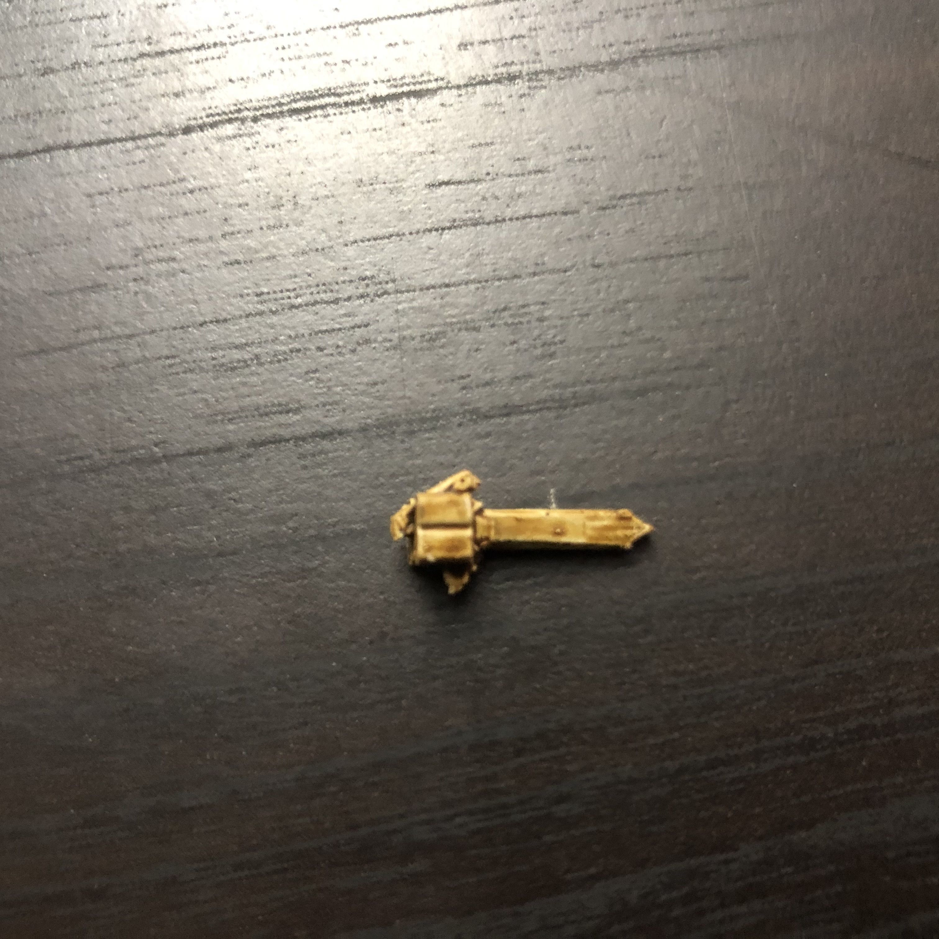 Imperial Fleet Pack 1 3D print model_10