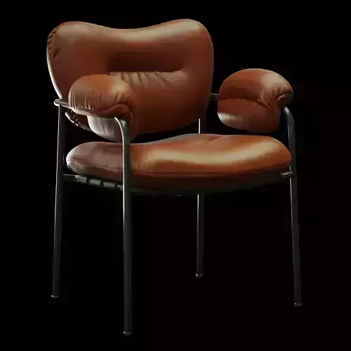 Fogia Spisolini chair