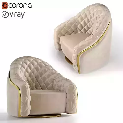 Cantori portofino armchair