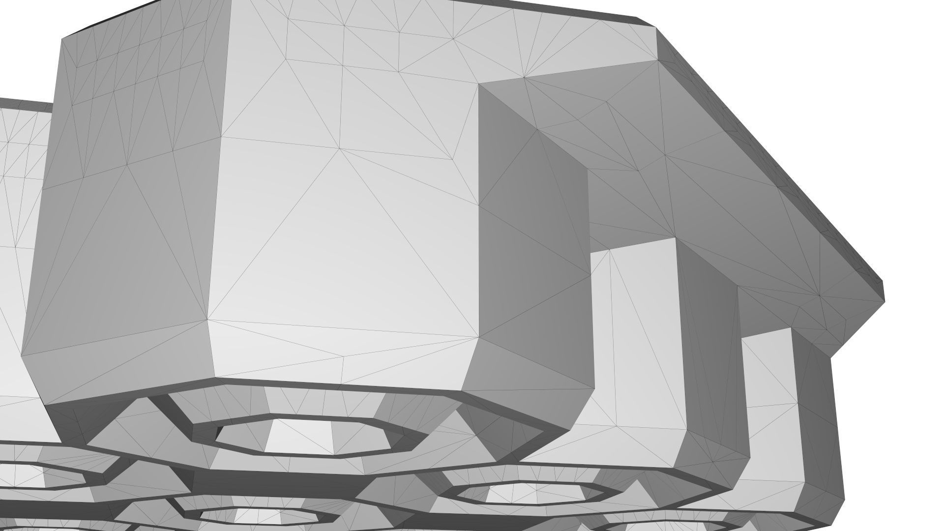 Crate Unity 05 for 9 Cans 350ml 3D print model_18