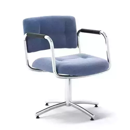 Vintage Office Desk Chair