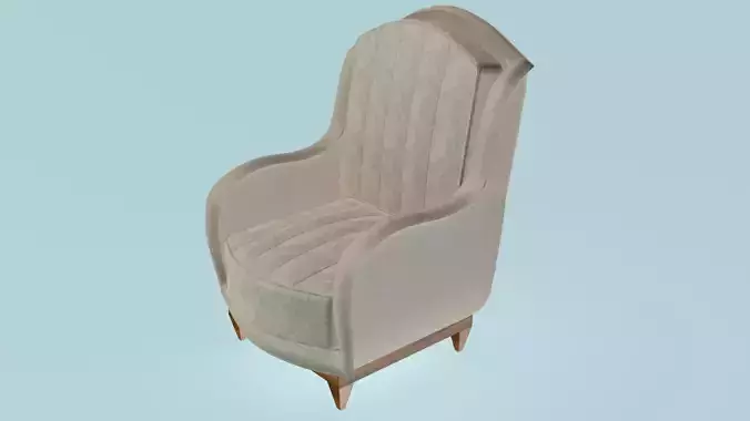 Luigi Armchair