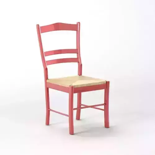 TMS Paloma Chair